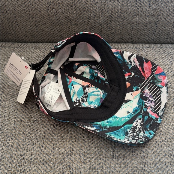 Lululemon Athletica Baller Hat Run Size OS - Picture 4 of 7